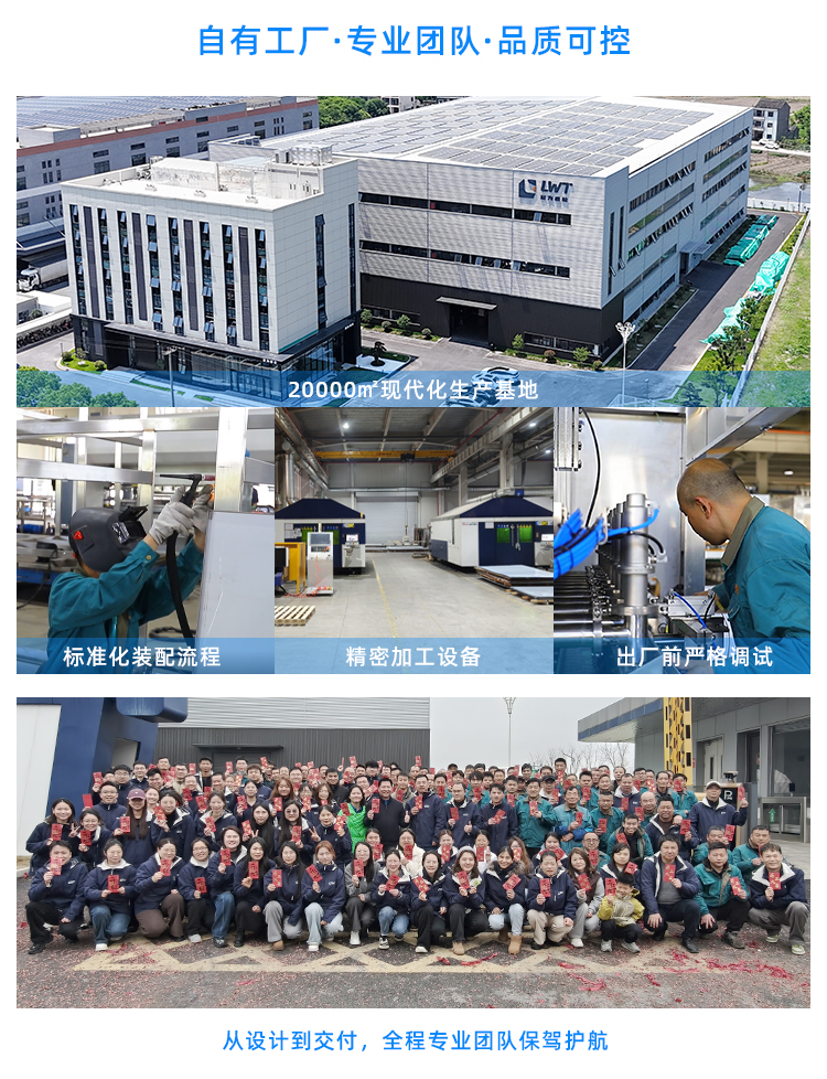 尼為公司介紹